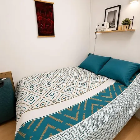 شقة Comfortable *